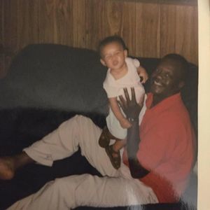 Meet your Posher, Shawn